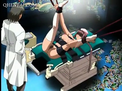 Animated Nurse Sex Porn - Free Mobile Porn - Tied Up Anime Nurse Fucked And Facialized - 1533668 -  IcePorn.com