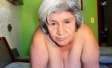 HelloGrannY Extremely Hairy Matures Collections