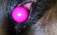 South Indian Pussy with cum