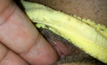 creamy panties my wife