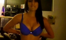 young teen strip for bf