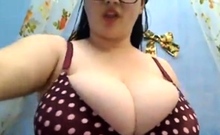 Huge Tits Webcam Xxxht 1