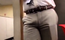 Str8 Boss Bulge