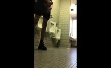 College Bathroom Cum