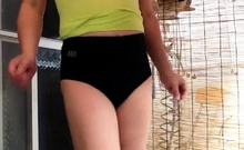 Volleyball Shorts