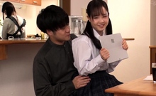 Asian Japanese Teens Oriental