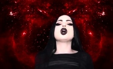Empress Poison - Devilish Goth CEI JOI