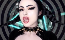 Empress Poison – Aroma Titty Headfuck Mesmerize