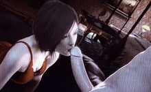 Ada Wong Pmv Flip City