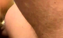 Close Up Ass Fucking