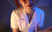 Maimy Nyan Nurse Roleplay ASMR