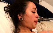 Amateur Asian Hardcore Sex