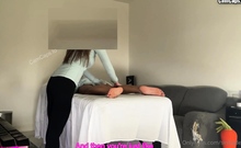 Real Homemade Amateur Hidden Cam 1