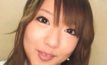 Beautiful Seductive Japanese Girl Fucked